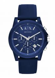 A|X Armani Exchange Outerbanks Herrenchronograph
