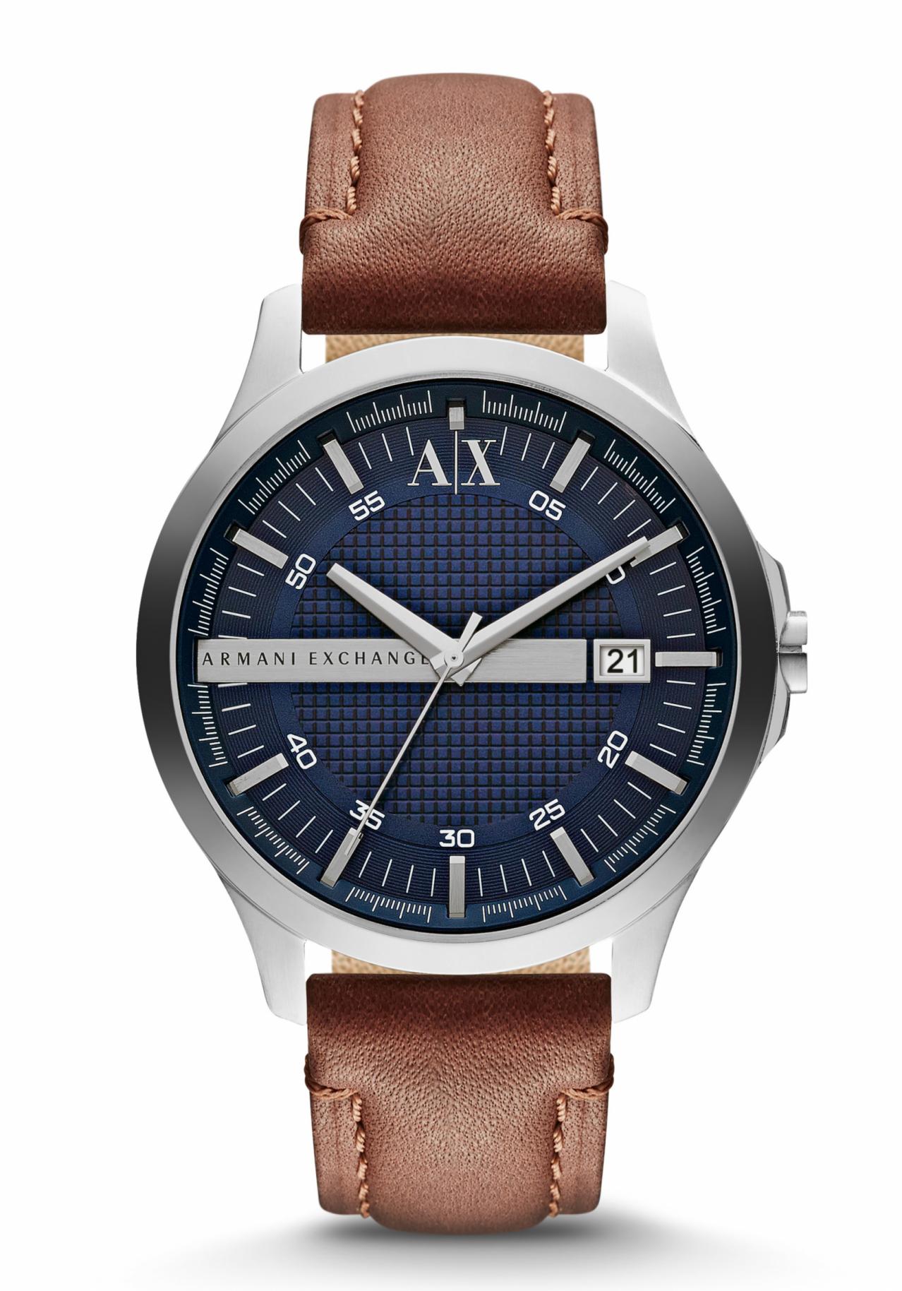 Hampton Herrenuhr