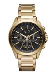 A|X Armani Exchange Drexler Herrenchronograph