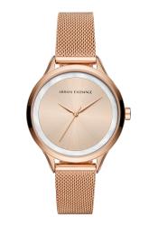 A|X Armani Exchange Harper Damenuhr
