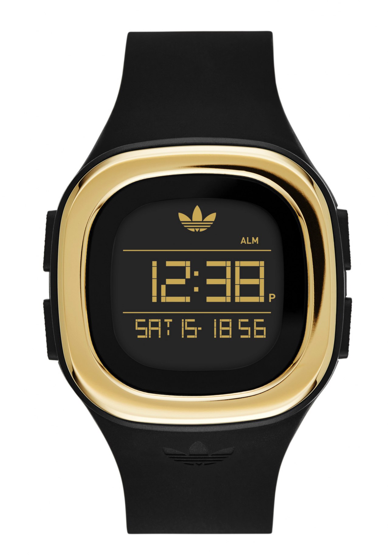Adidas Digitaluhr Denver ADH3031 nur 79,00