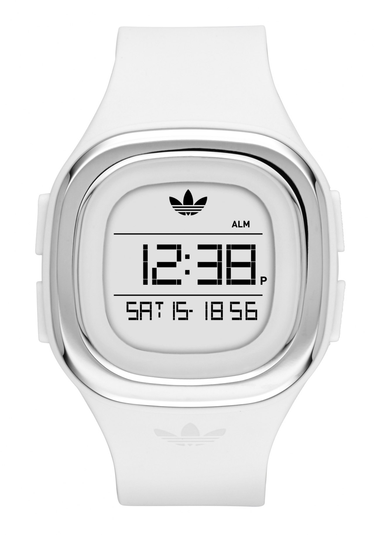 Adidas Digitaluhr Denver ADH3032 nur 79,00