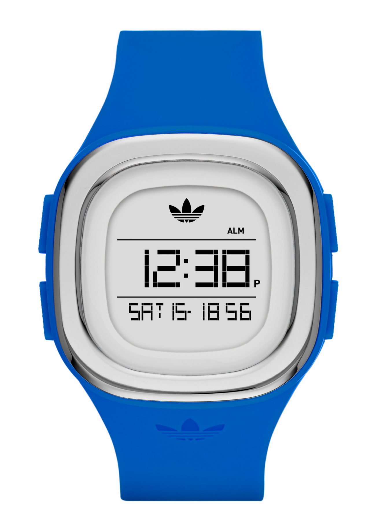 Adidas Digitaluhr Denver ADH3034 nur 79,00