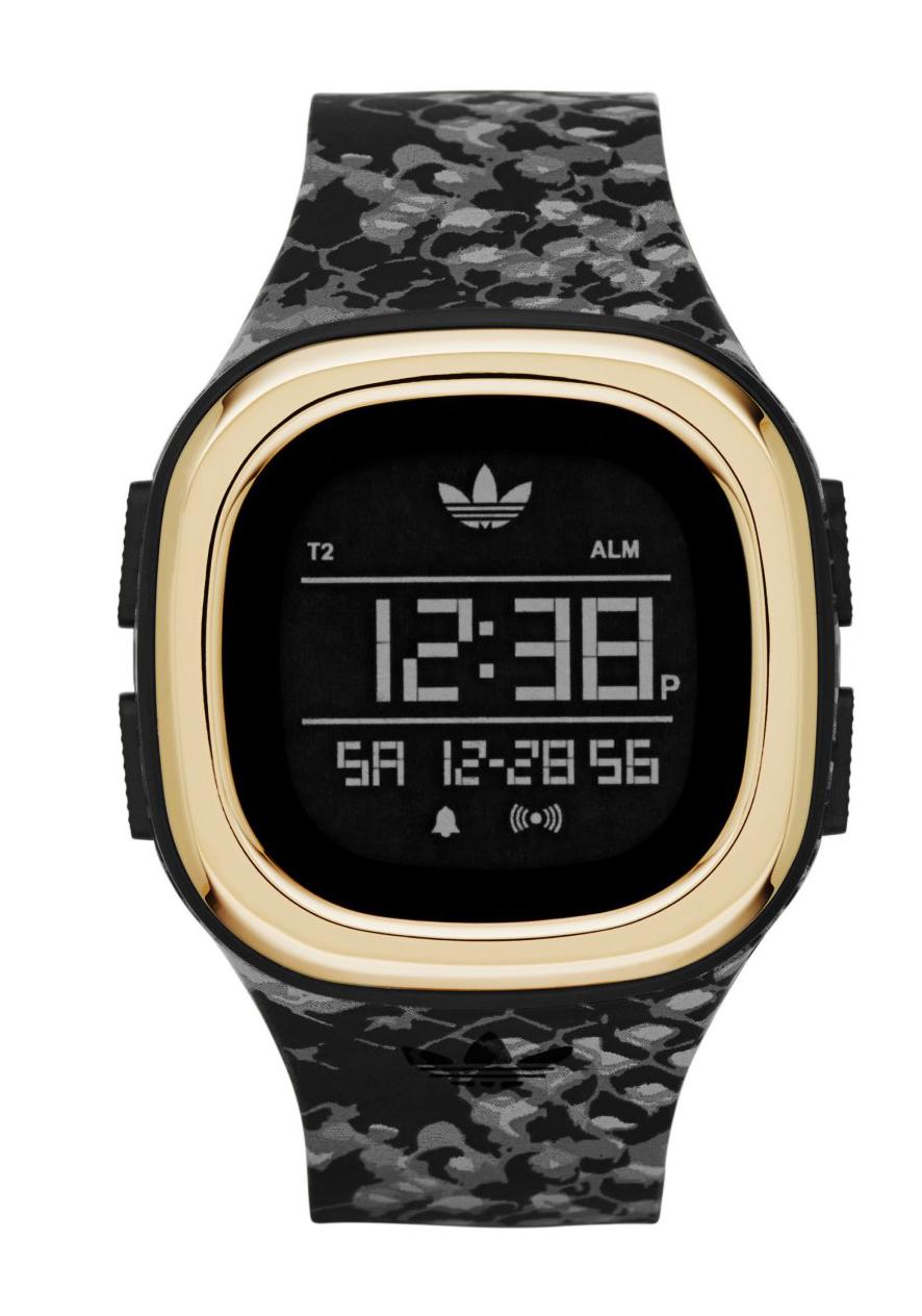 Adidas Herrenuhr Denver ADH3045 nur 89,00