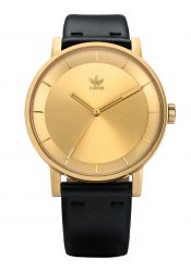 Adidas District L1 All Gold/Black