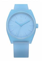 Adidas Process Clear Blue Armbanduhr