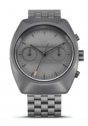 Adidas Process Chrono M3 All Gunmetal