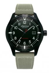 Alpina Startimer Pilot Herrenuhr