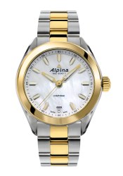 Alpina Comtesse Damenuhr
