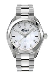 Alpina Comtesse Damenuhr