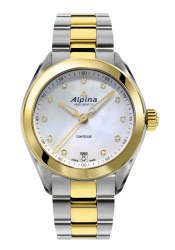 Alpina Comtesse Damenuhr
