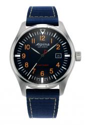 Alpina Startimer Pilot Herrenuhr