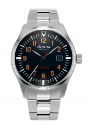 Alpina Startimer Pilot Herrenuhr