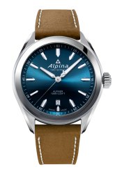 Alpina Alpiner Herrenuhr