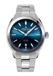 Alpina Alpiner Herrenuhr