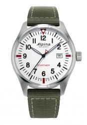 Alpina Startimer Pilot Herrenuhr
