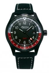 Alpina Startimer Pilot GMT Herrenuhr