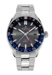 Alpina Alpiner GMT Herrenuhr