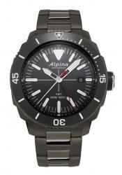 Alpina Seastrong Diver Herrenuhr
