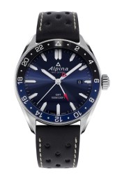 Alpina Alpiner GMT Herrenuhr