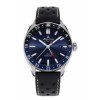 Alpiner GMT Herrenuhr