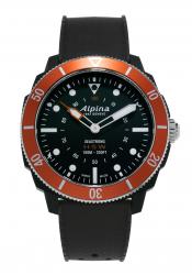 Alpina Smartwatch Seastrong