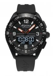 Alpina AlpinerX Herrenuhr