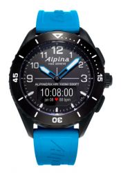Alpina Alpiner X Alive Smartwatch
