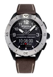 Alpina Alpiner X Alive Smartwatch
