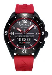 Alpina Alpiner X Alive Smartwatch