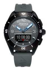 Alpina Alpiner X Alive Smartwatch