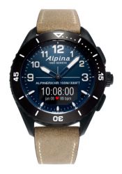 Alpina Alpiner X Alive Smartwatch