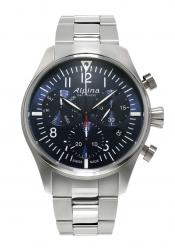 Alpina Startimer Pilot Herrenuhr