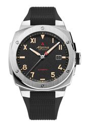 Alpina Alpiner Extreme Automatic California Dial