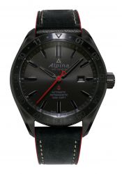 Alpina Alpiner 4 Shadow Herrenuhr