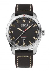 Alpina Startimer Pilot Automatik