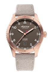 Alpina Startimer Pilot Automatic