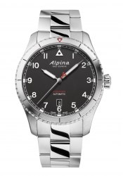 Alpina Startimer Pilot Automatik