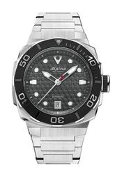 Alpina Seastrong Diver Extreme Auto