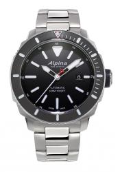 Alpina Extreme Diver 300 Automatikuhr
