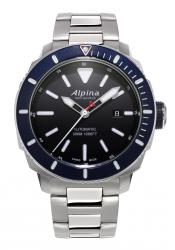 Alpina Extreme Diver 300 Automatikuhr