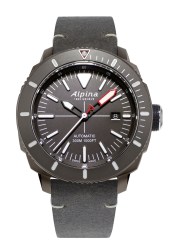 Alpina Seastrong Diver 300 Automatikuhr