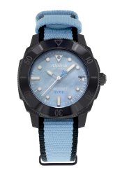 Alpina Seastrong Ladies Diver Gyre Automatik