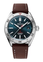 Alpina Alpiner 4 Automatic