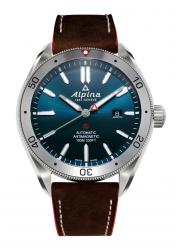 Alpina Alpiner 4 Automatikuhr