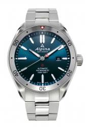 Alpina Alpiner 4 Automatik Herrenuhr