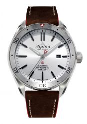 Alpina Alpiner 4 Automatikuhr
