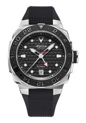 Alpina Seastrong Diver Extreme Automatik GMT