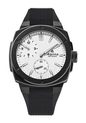 Alpina Alpiner Extreme Regulator Automatik