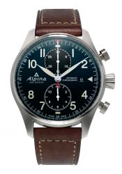 Alpina Startimer Automatik-Chronograph